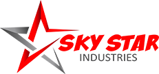 SKY STAR INDUSTRIES