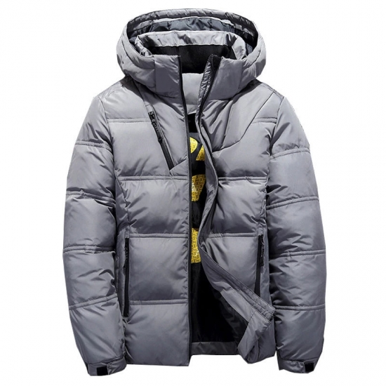 Puffer Jacket