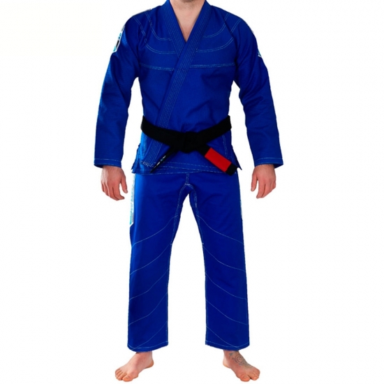 Judo Uniforms