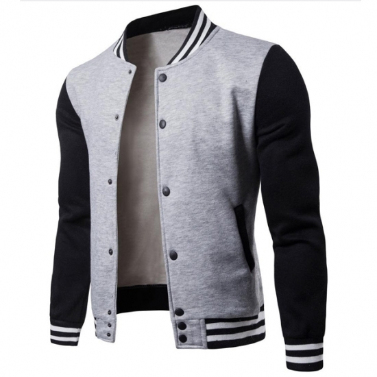 Varsity Jacket