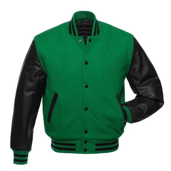 Varsity Jacket