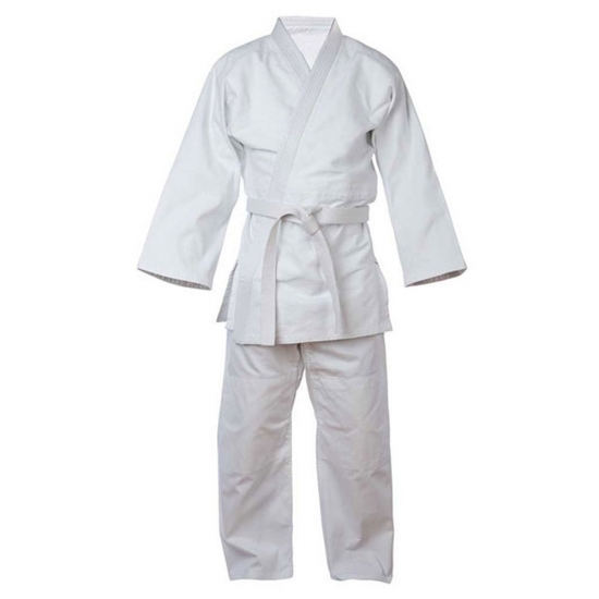 Jiu Jitsu Uniform